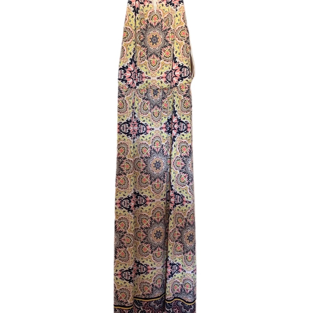 London Times dress